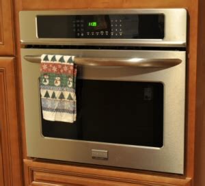 wall oven with cooktop same circuit